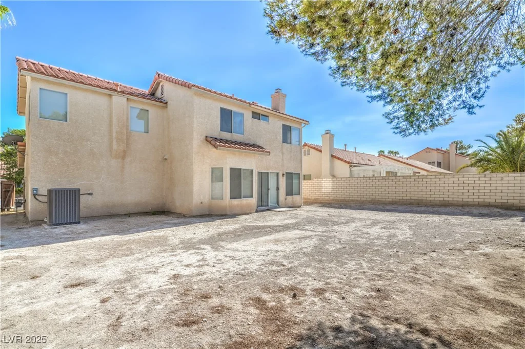 1520 Desert Ridge, North Las Vegas, NV 89031