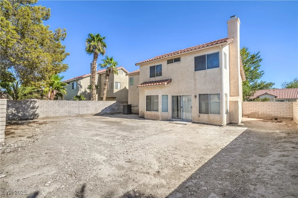 1520 Desert Ridge, North Las Vegas, NV 89031