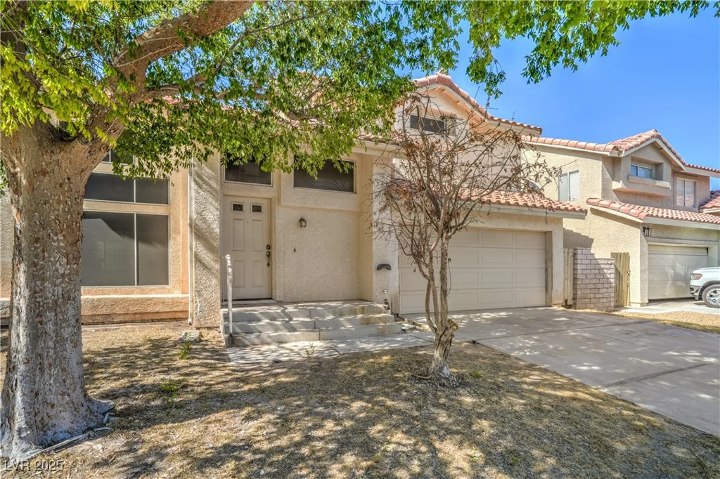 1520 Desert Ridge, North Las Vegas, NV 89031