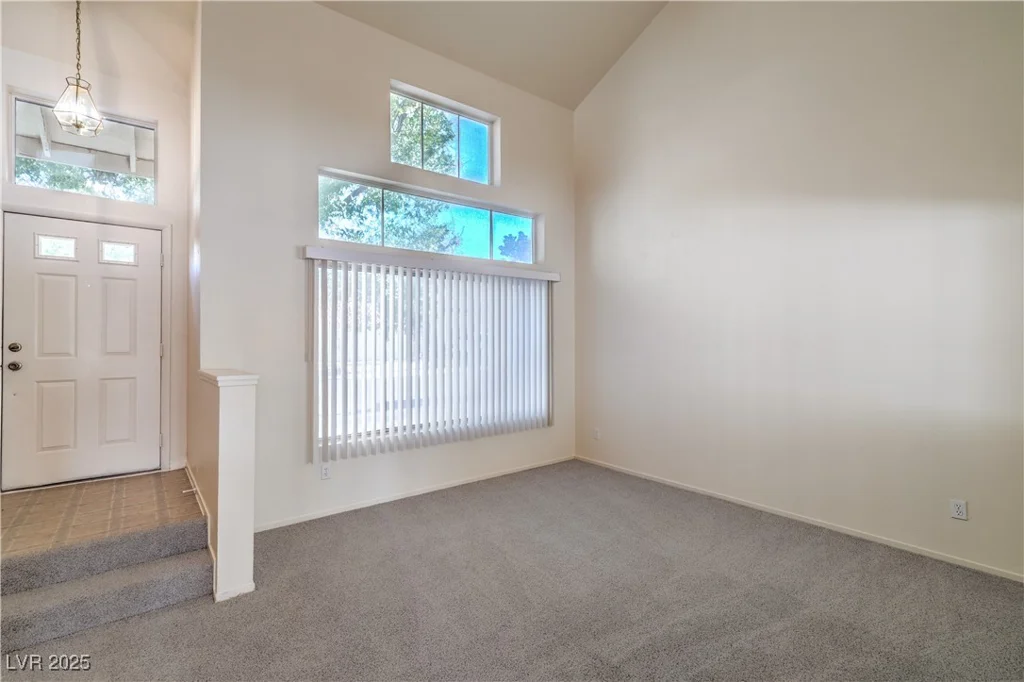 1520 Desert Ridge, North Las Vegas, NV 89031
