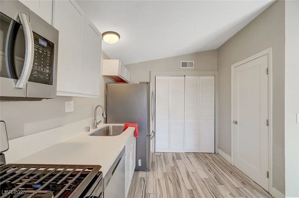 1956 Golden Arrow, Las Vegas, NV 89169