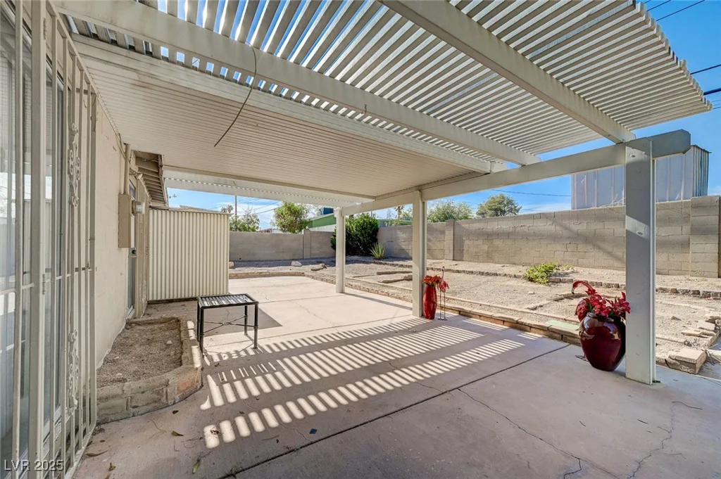 1956 Golden Arrow, Las Vegas, NV 89169
