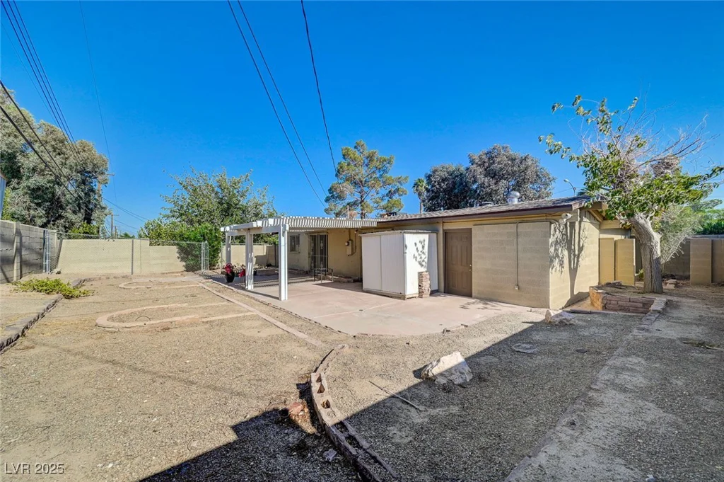 1956 Golden Arrow, Las Vegas, NV 89169