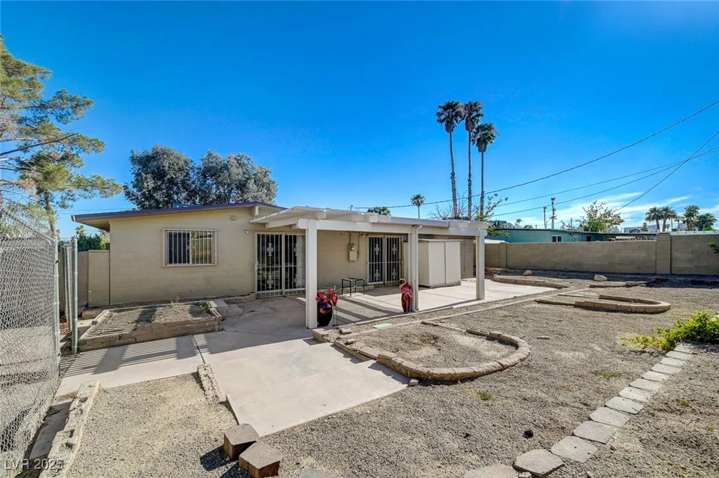 1956 Golden Arrow, Las Vegas, NV 89169