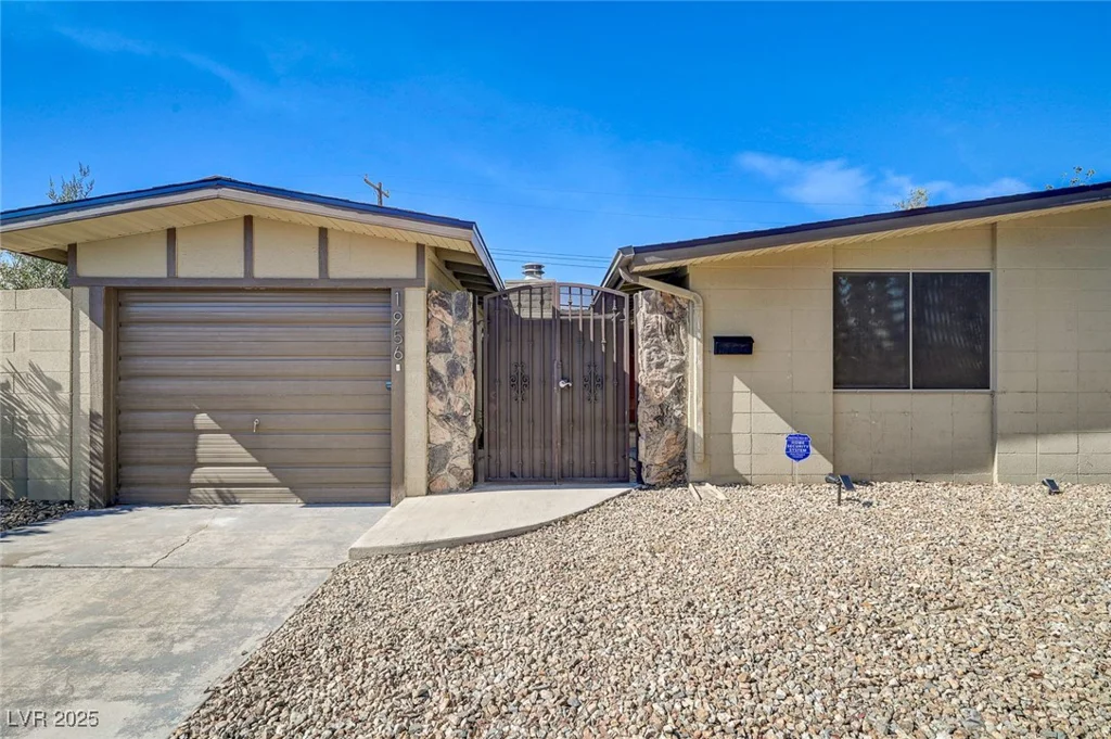 1956 Golden Arrow, Las Vegas, NV 89169