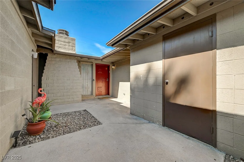 1956 Golden Arrow, Las Vegas, NV 89169