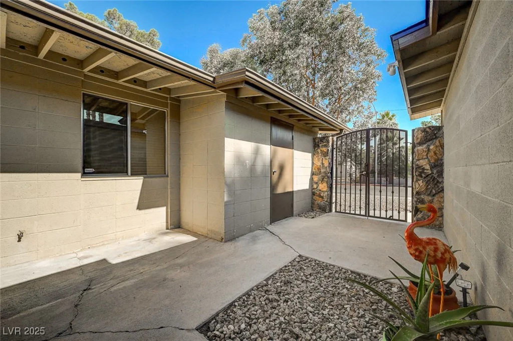 1956 Golden Arrow, Las Vegas, NV 89169