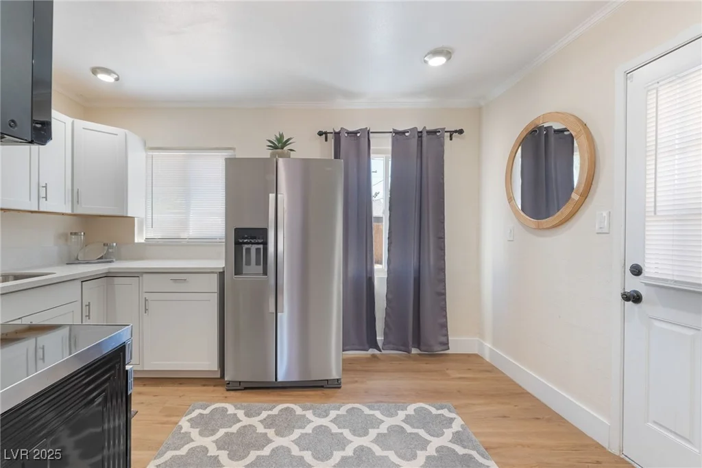 4525 Fulton, Las Vegas, NV 89107