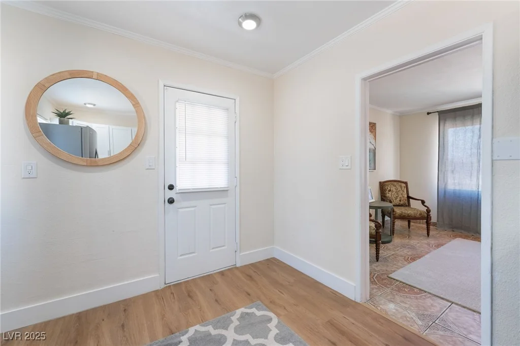 4525 Fulton, Las Vegas, NV 89107