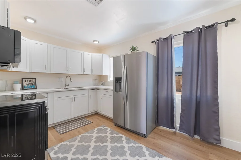 4525 Fulton, Las Vegas, NV 89107