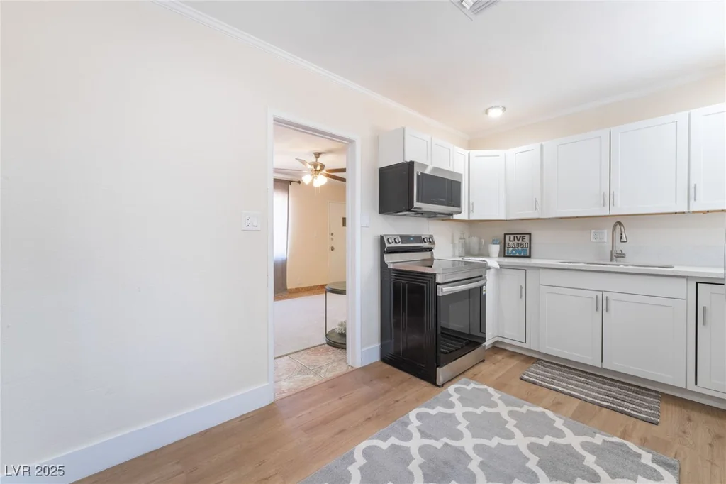 4525 Fulton, Las Vegas, NV 89107