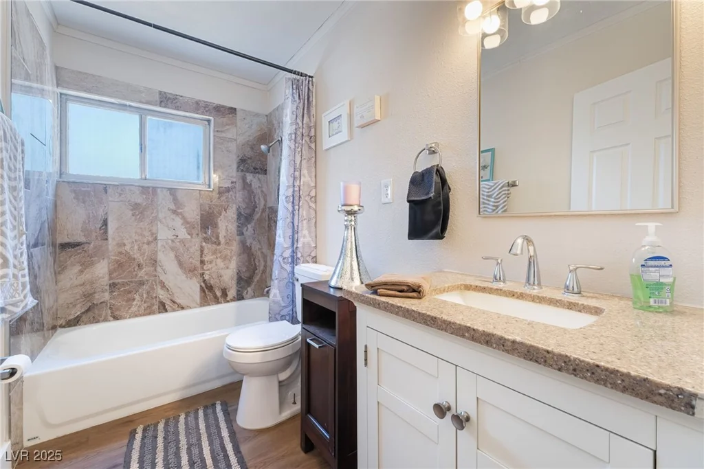 4525 Fulton, Las Vegas, NV 89107