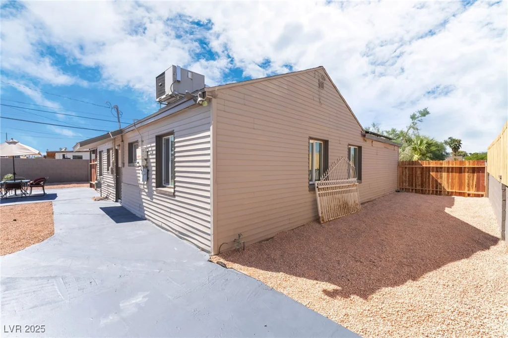 4525 Fulton, Las Vegas, NV 89107