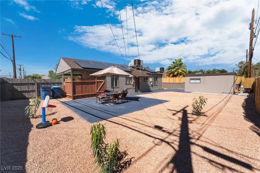 4525 Fulton, Las Vegas, NV 89107