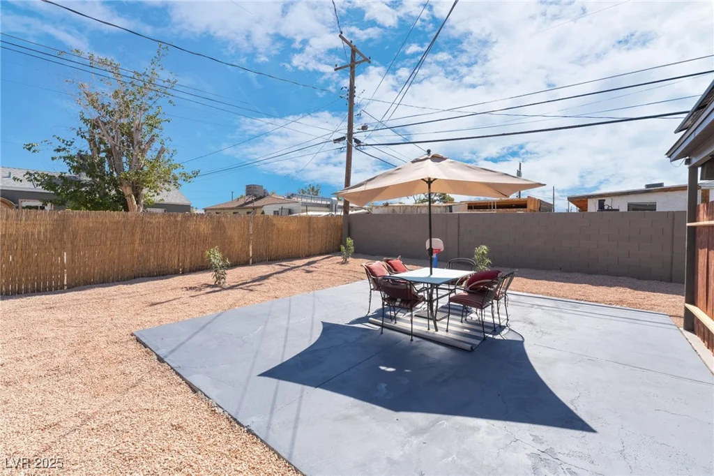 4525 Fulton, Las Vegas, NV 89107