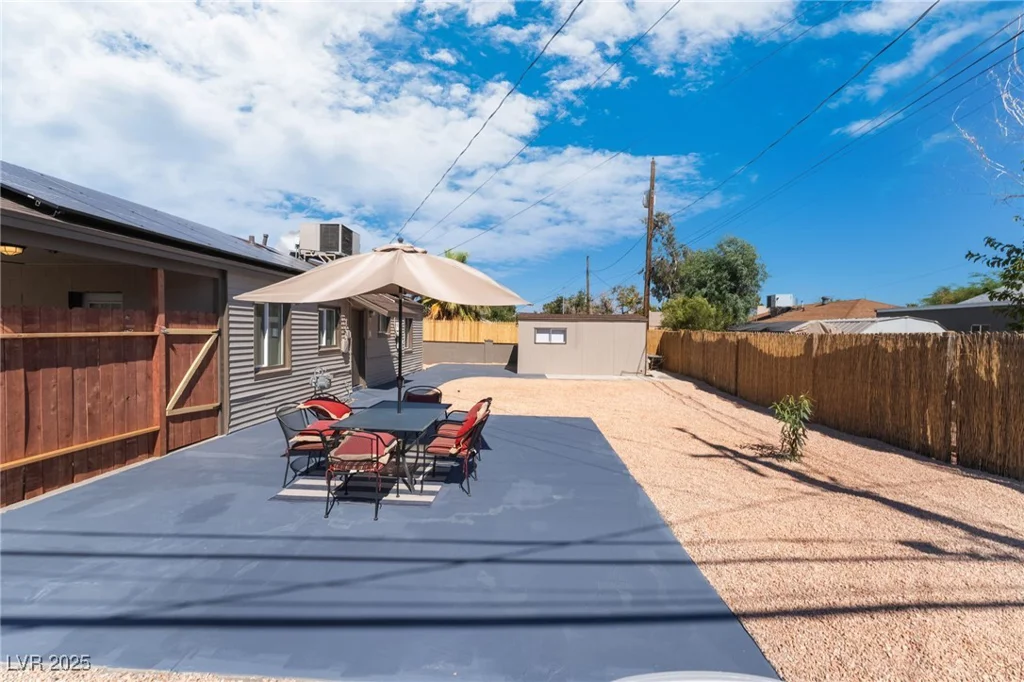 4525 Fulton, Las Vegas, NV 89107