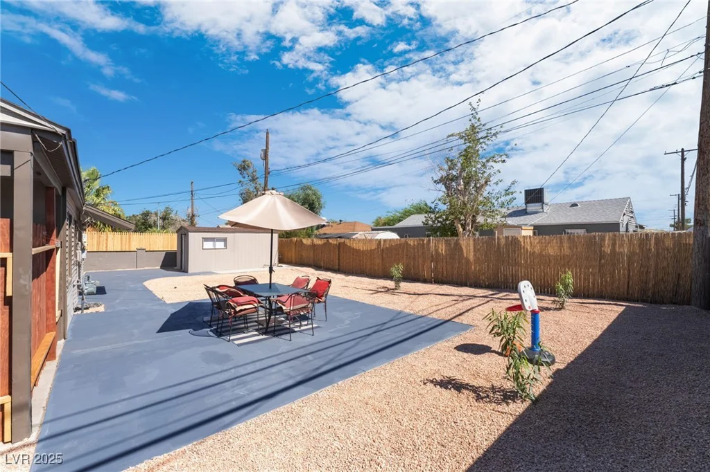 4525 Fulton, Las Vegas, NV 89107