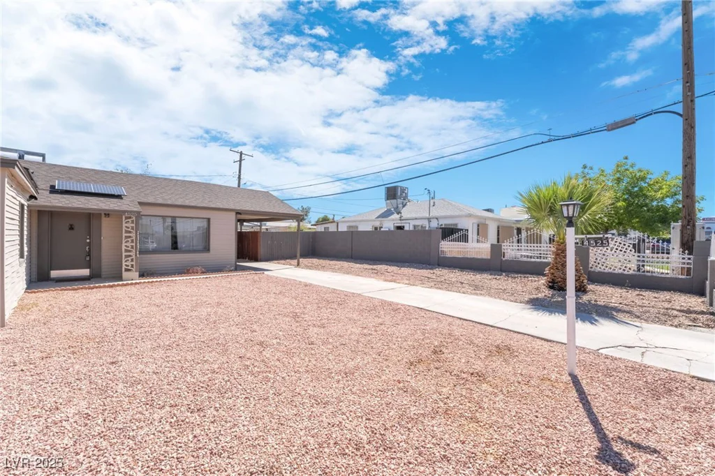4525 Fulton, Las Vegas, NV 89107