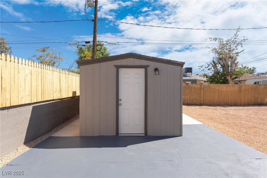 4525 Fulton, Las Vegas, NV 89107