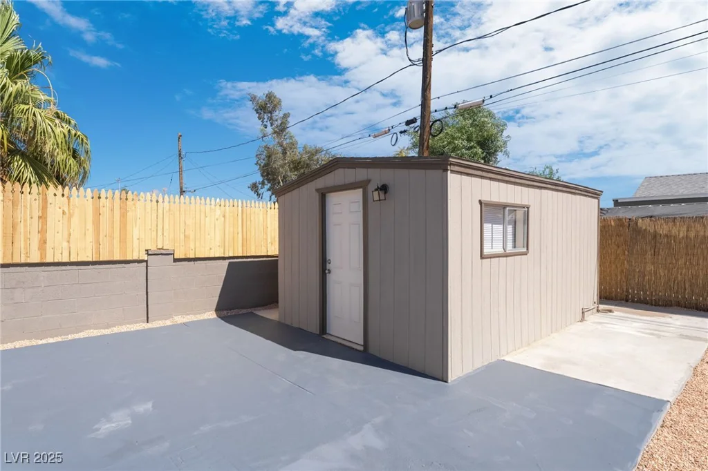 4525 Fulton, Las Vegas, NV 89107