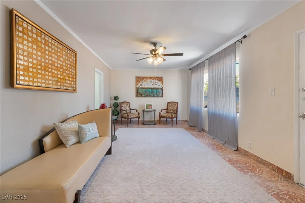 4525 Fulton, Las Vegas, NV 89107