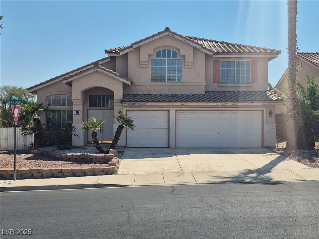 1026 Yellow Marigold, Henderson, NV 89002