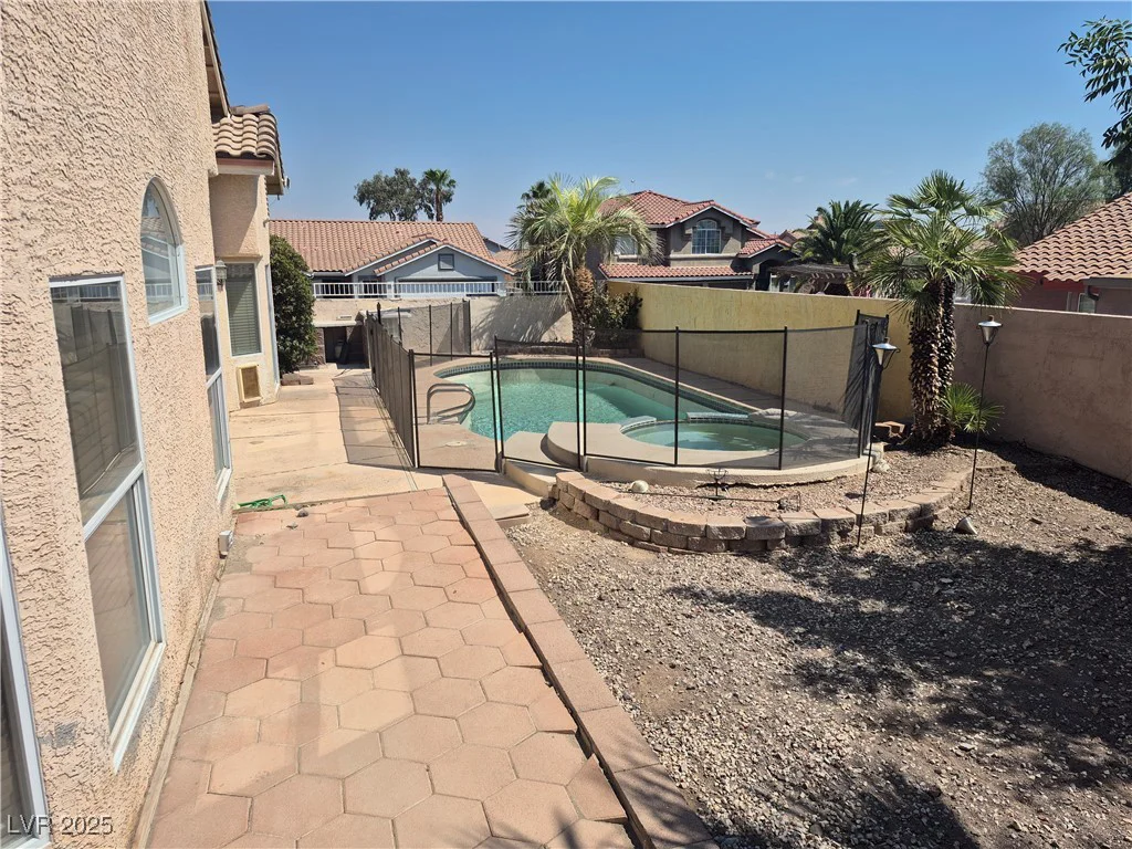1026 Yellow Marigold, Henderson, NV 89002