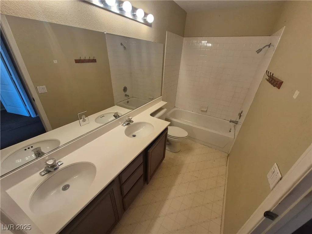 1026 Yellow Marigold, Henderson, NV 89002