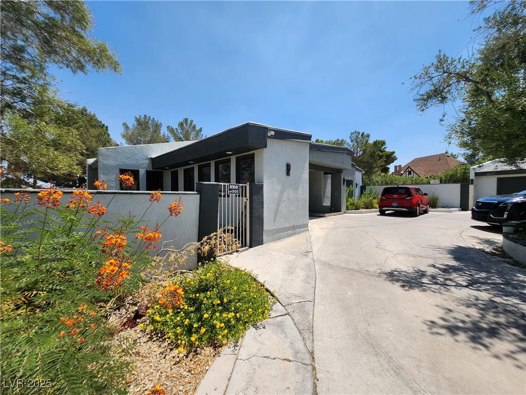 3131 Katie, Las Vegas, NV 89121