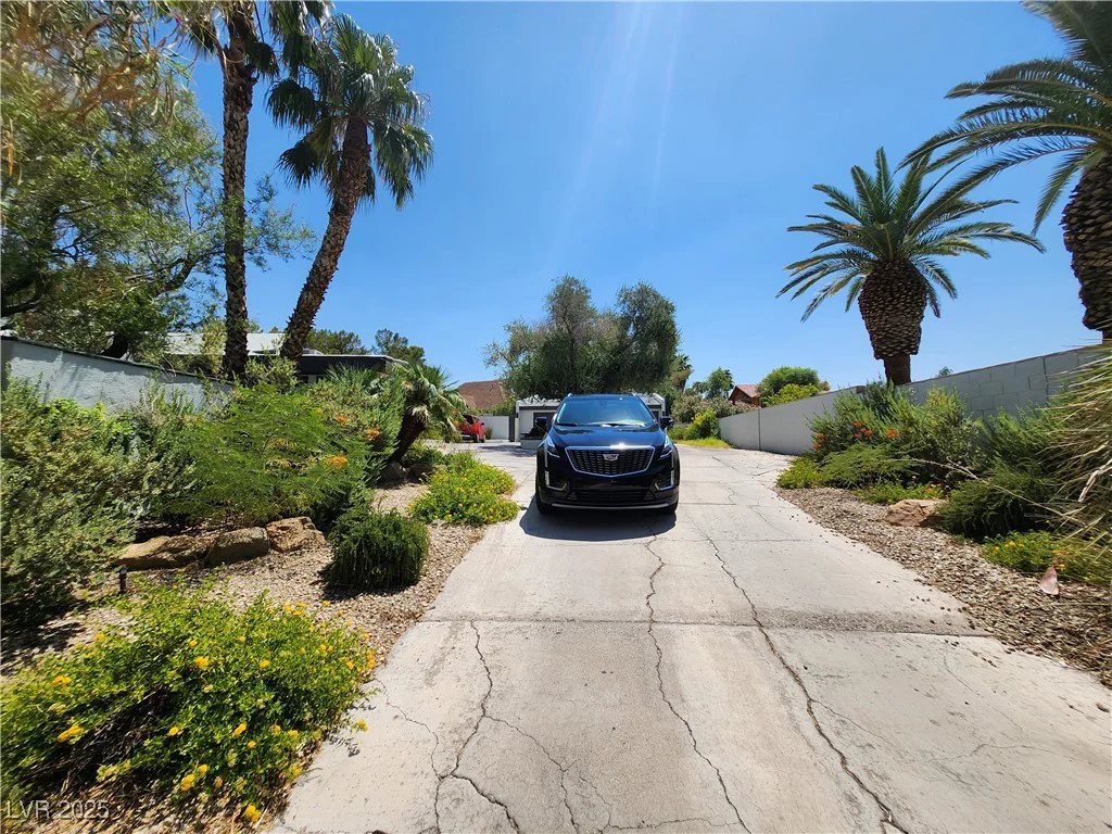 3131 Katie, Las Vegas, NV 89121