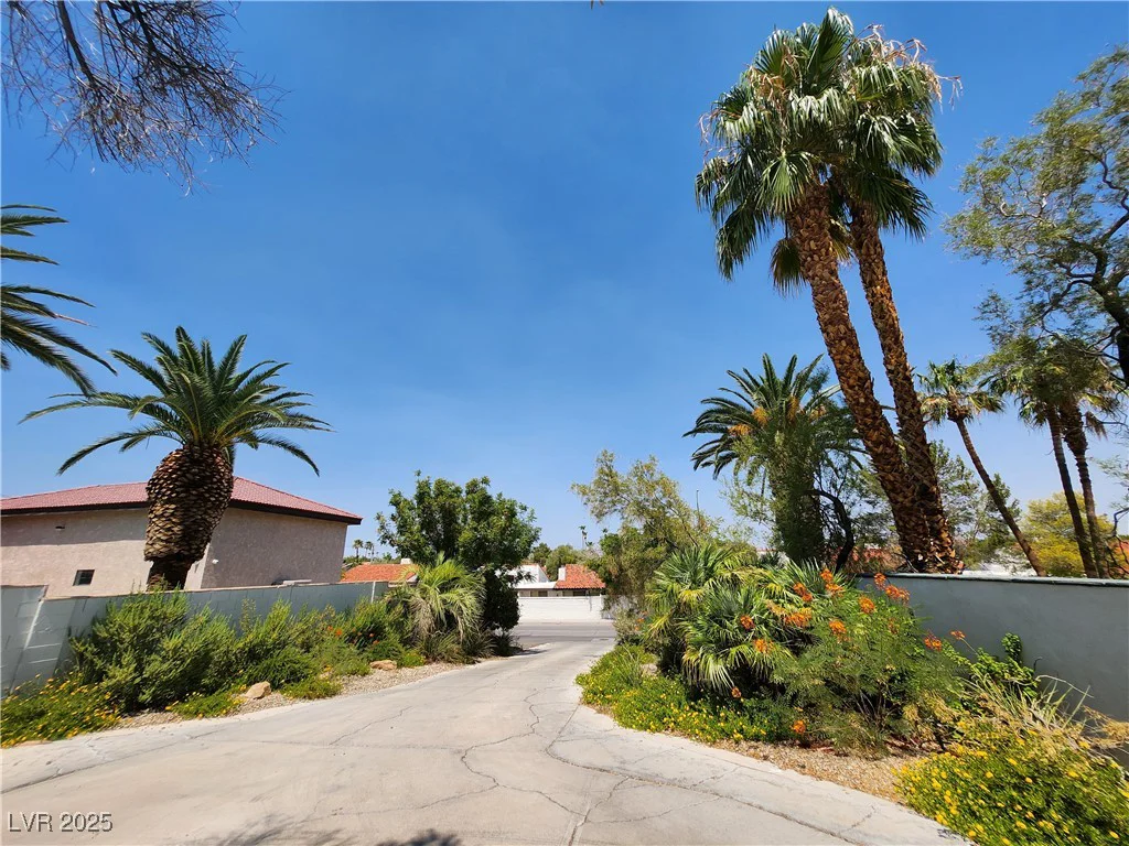 3131 Katie, Las Vegas, NV 89121