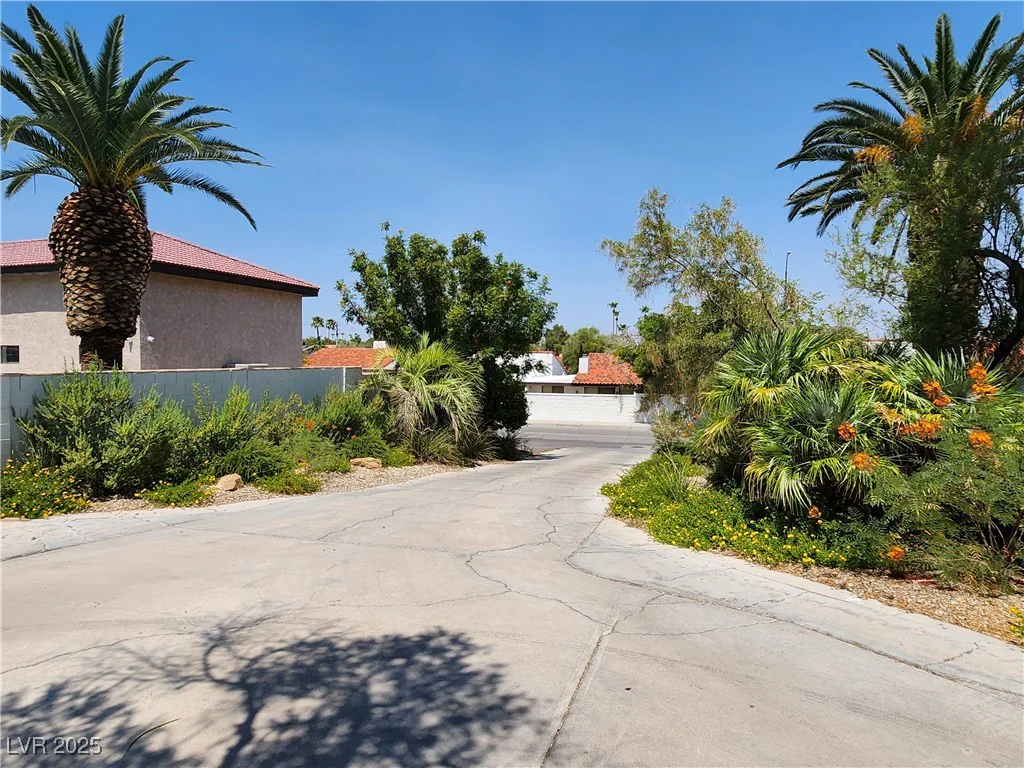 3131 Katie, Las Vegas, NV 89121