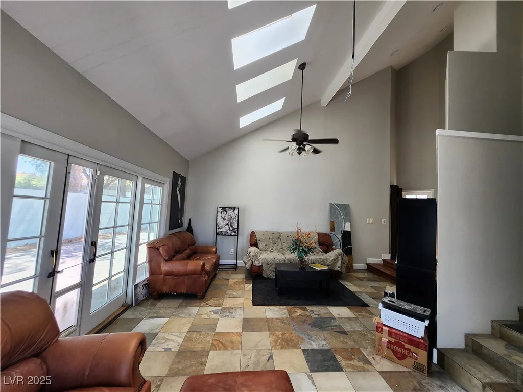 3131 Katie, Las Vegas, NV 89121