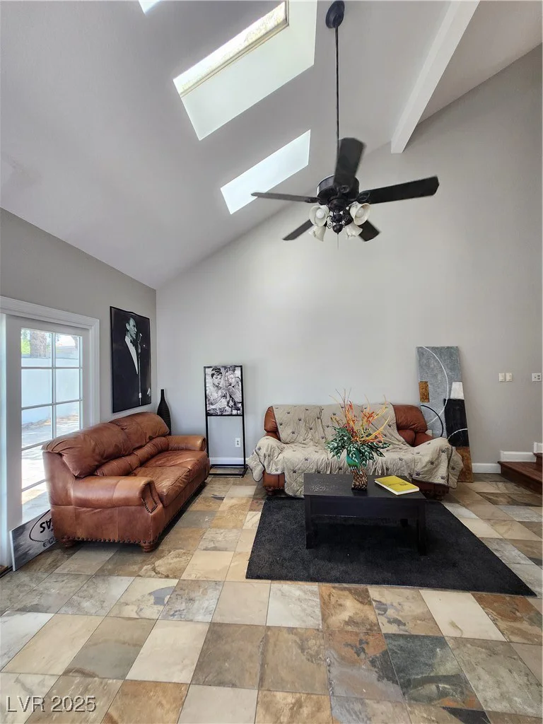 3131 Katie, Las Vegas, NV 89121