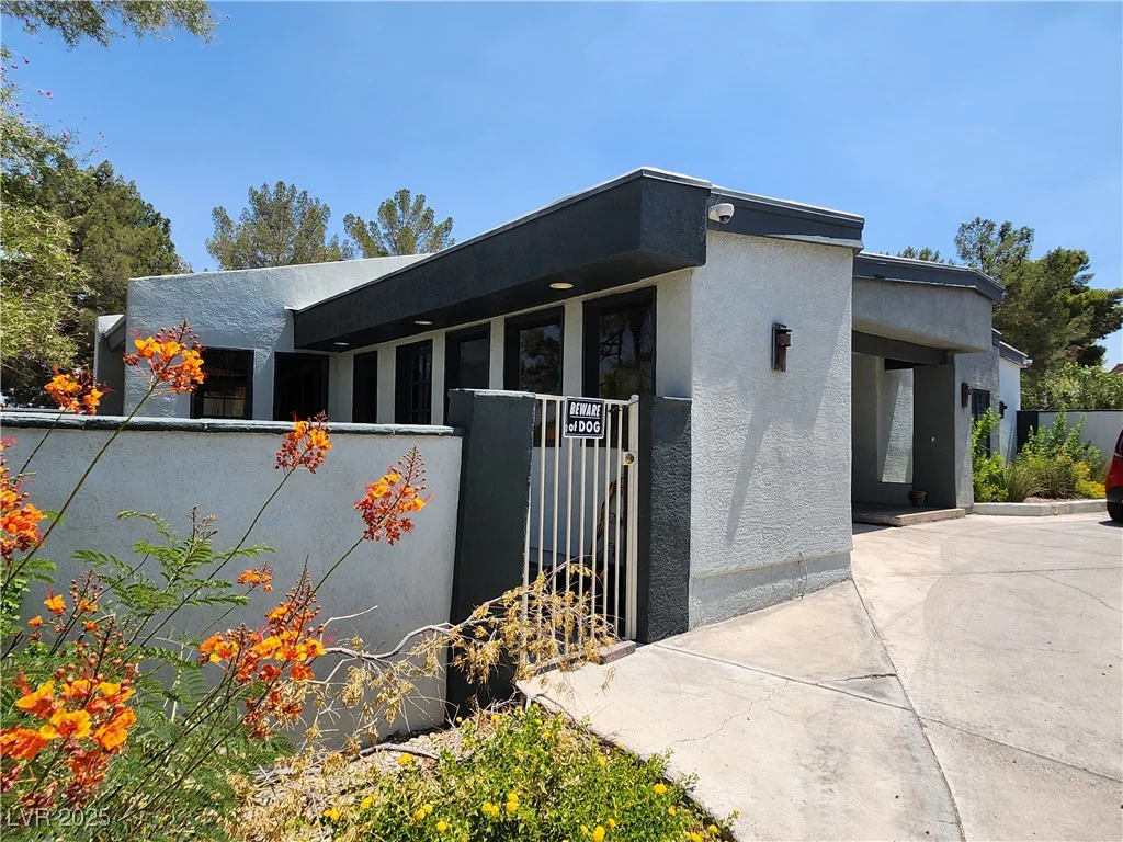3131 Katie, Las Vegas, NV 89121