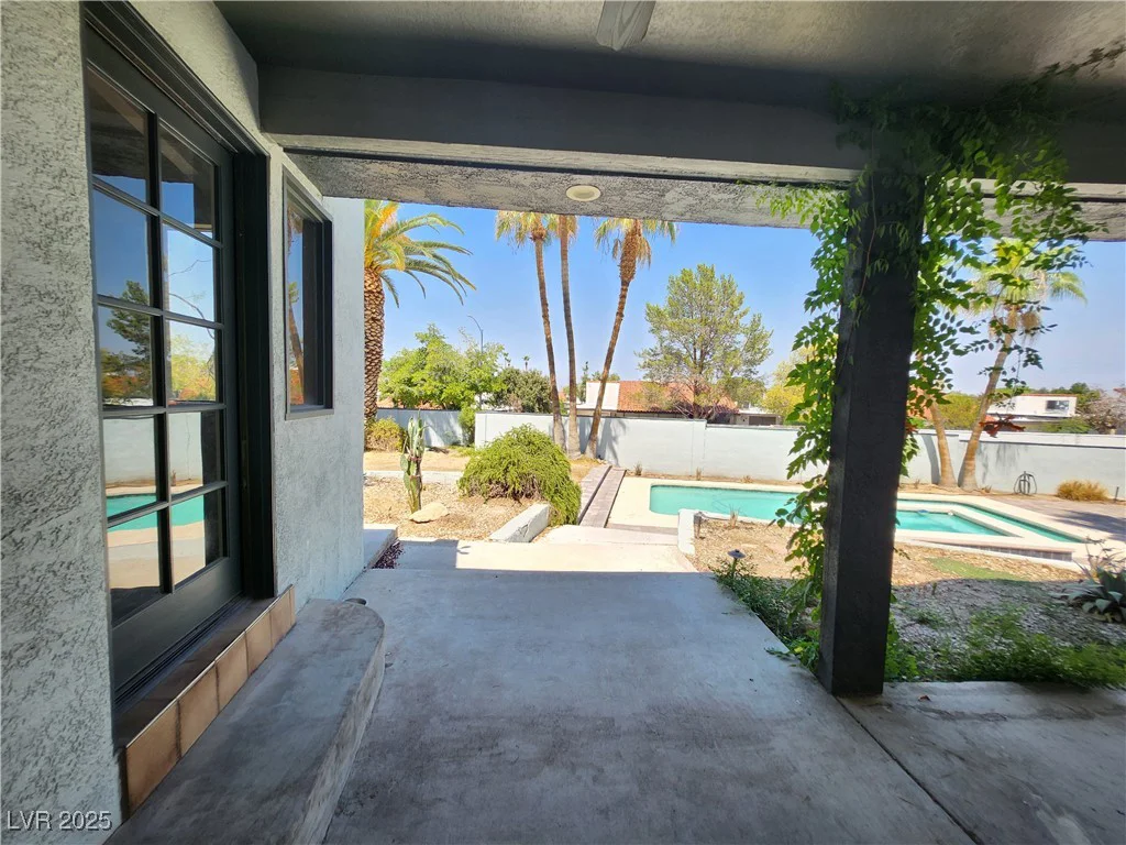 3131 Katie, Las Vegas, NV 89121