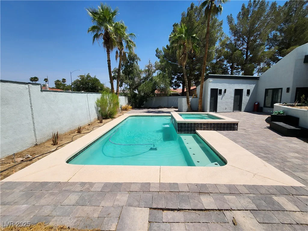 3131 Katie, Las Vegas, NV 89121