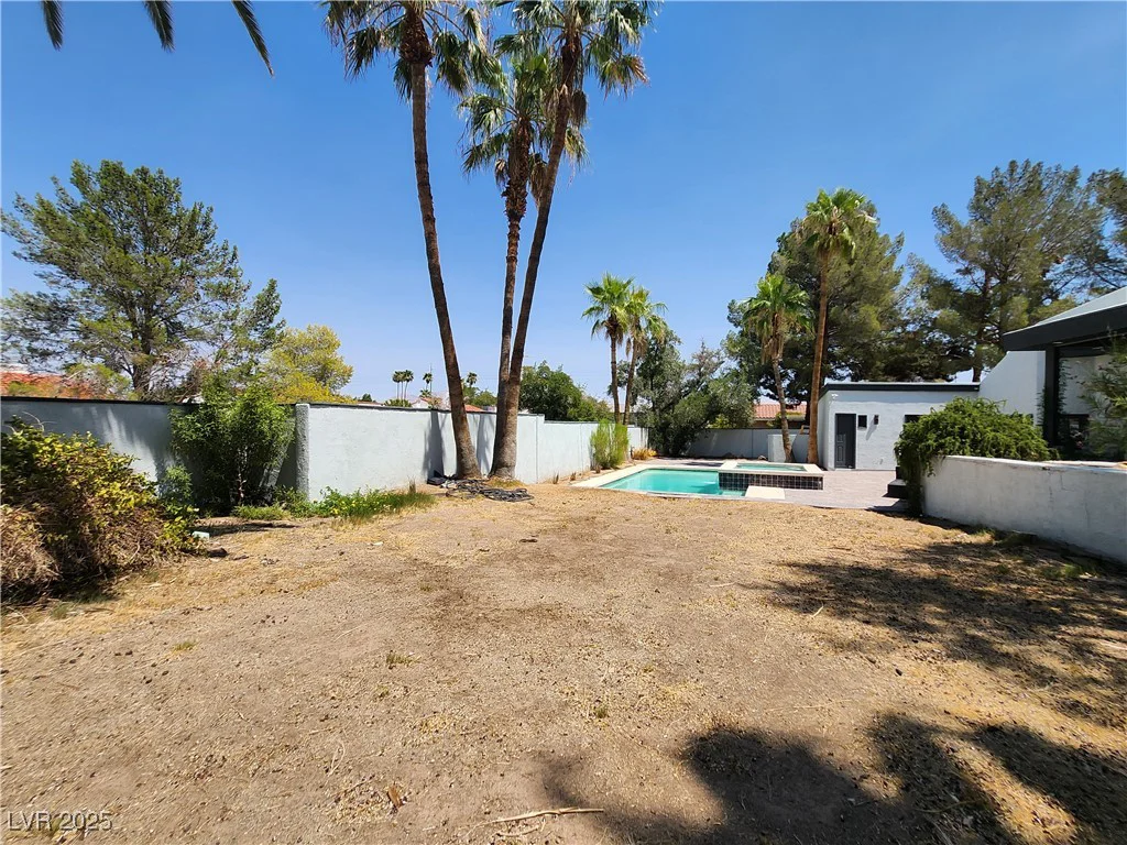 3131 Katie, Las Vegas, NV 89121