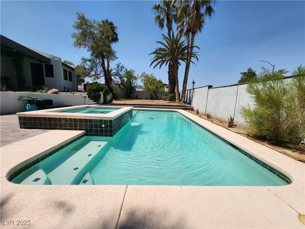 3131 Katie, Las Vegas, NV 89121