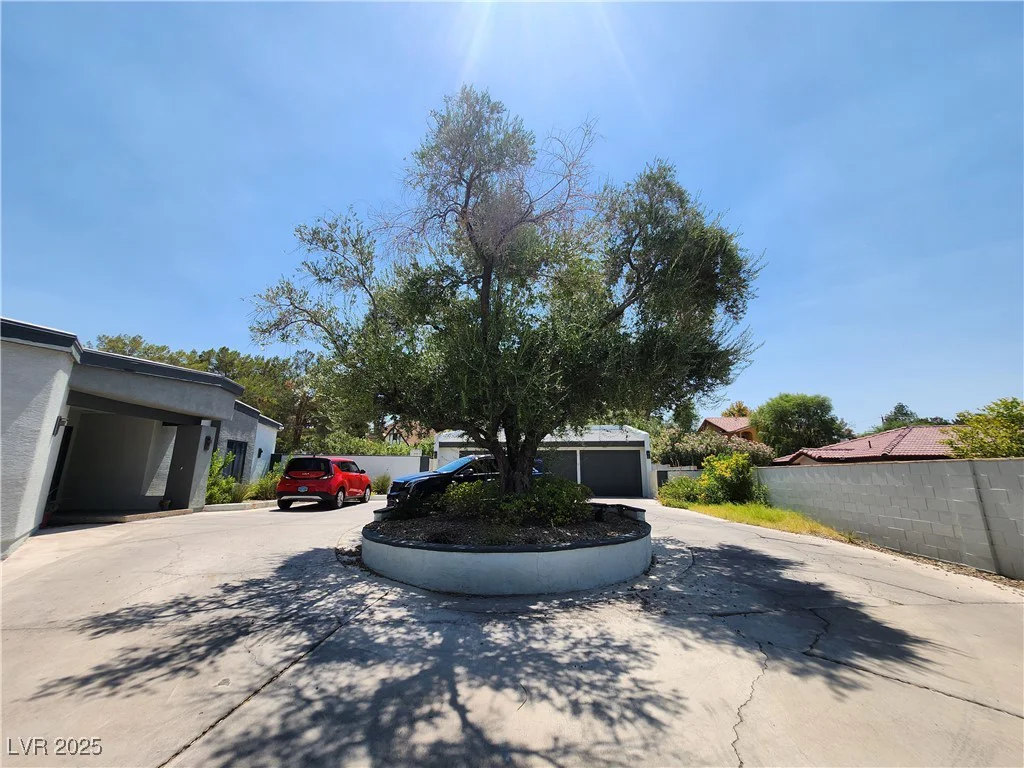 3131 Katie, Las Vegas, NV 89121