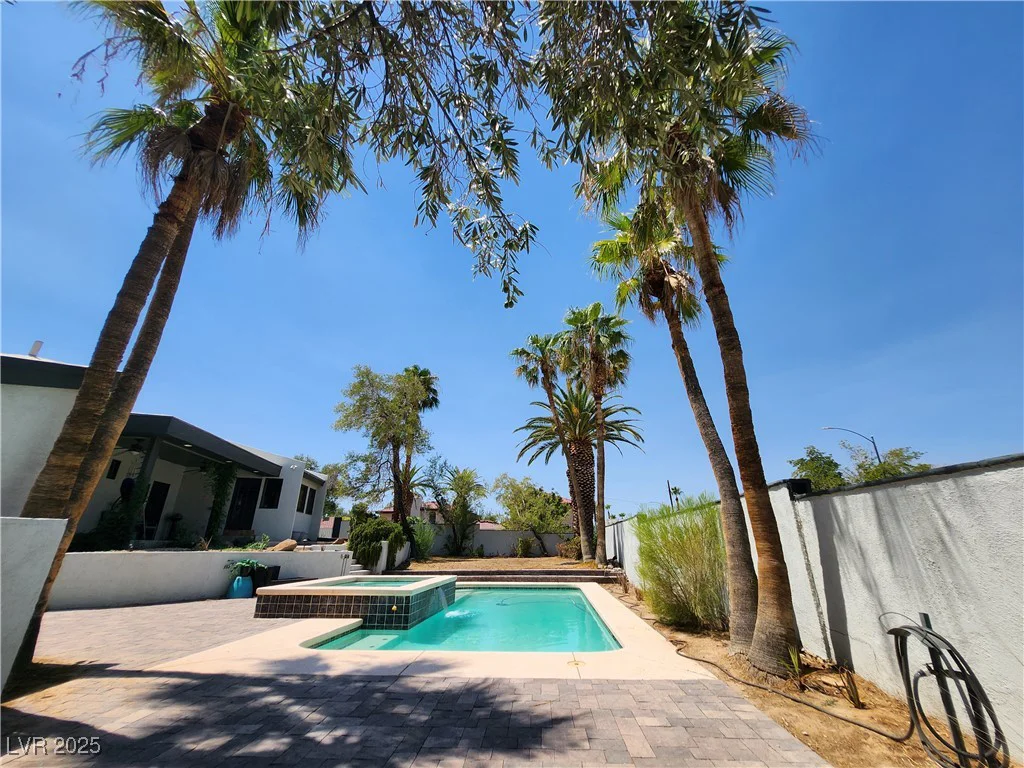 3131 Katie, Las Vegas, NV 89121