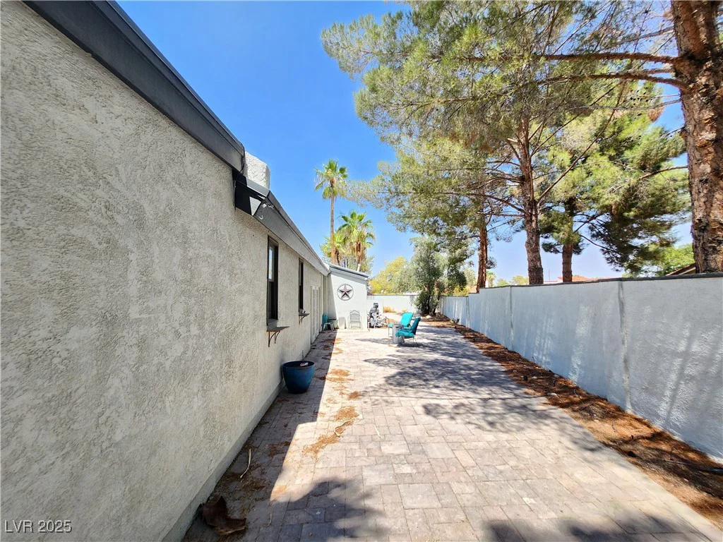 3131 Katie, Las Vegas, NV 89121