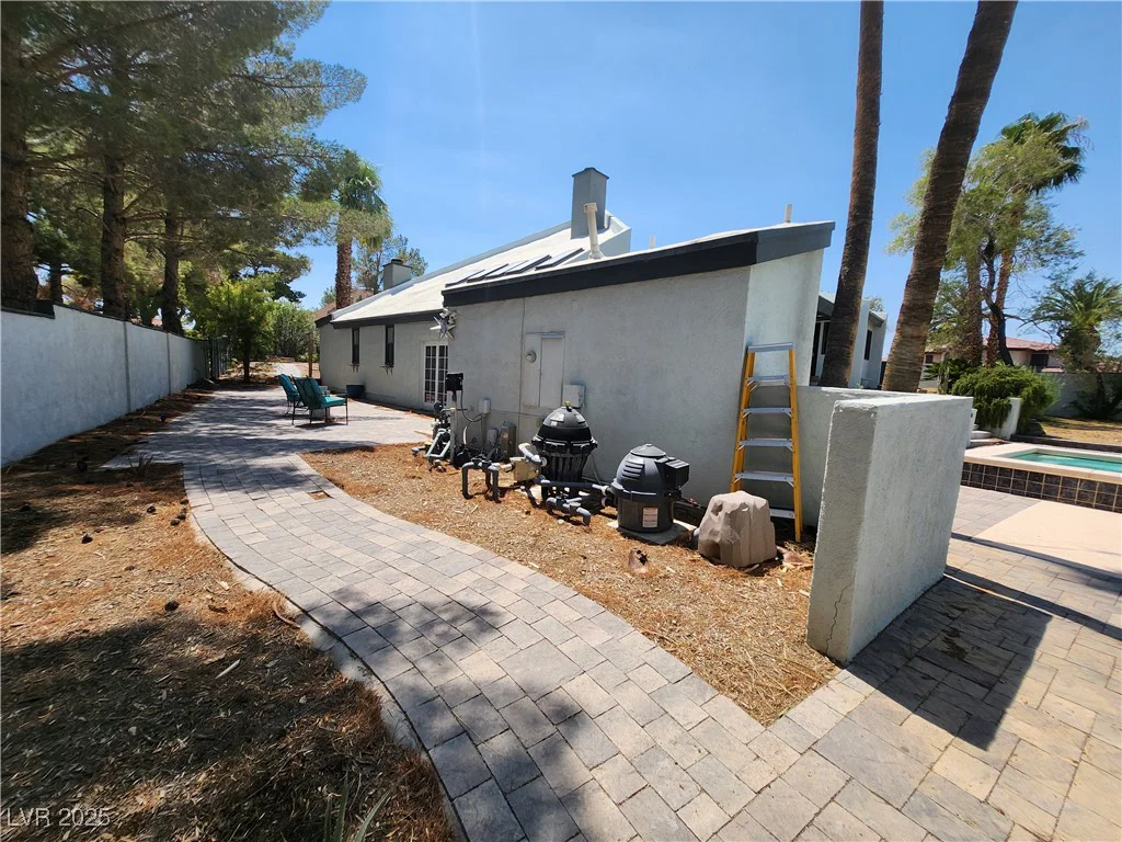 3131 Katie, Las Vegas, NV 89121