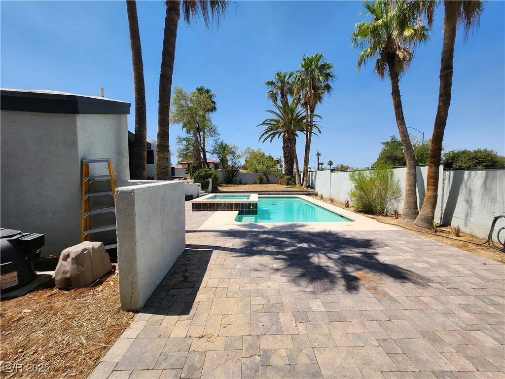 3131 Katie, Las Vegas, NV 89121