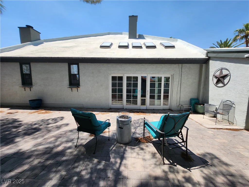 3131 Katie, Las Vegas, NV 89121