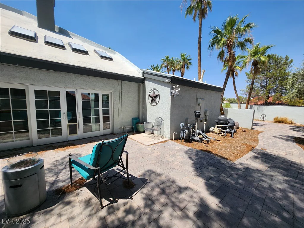 3131 Katie, Las Vegas, NV 89121