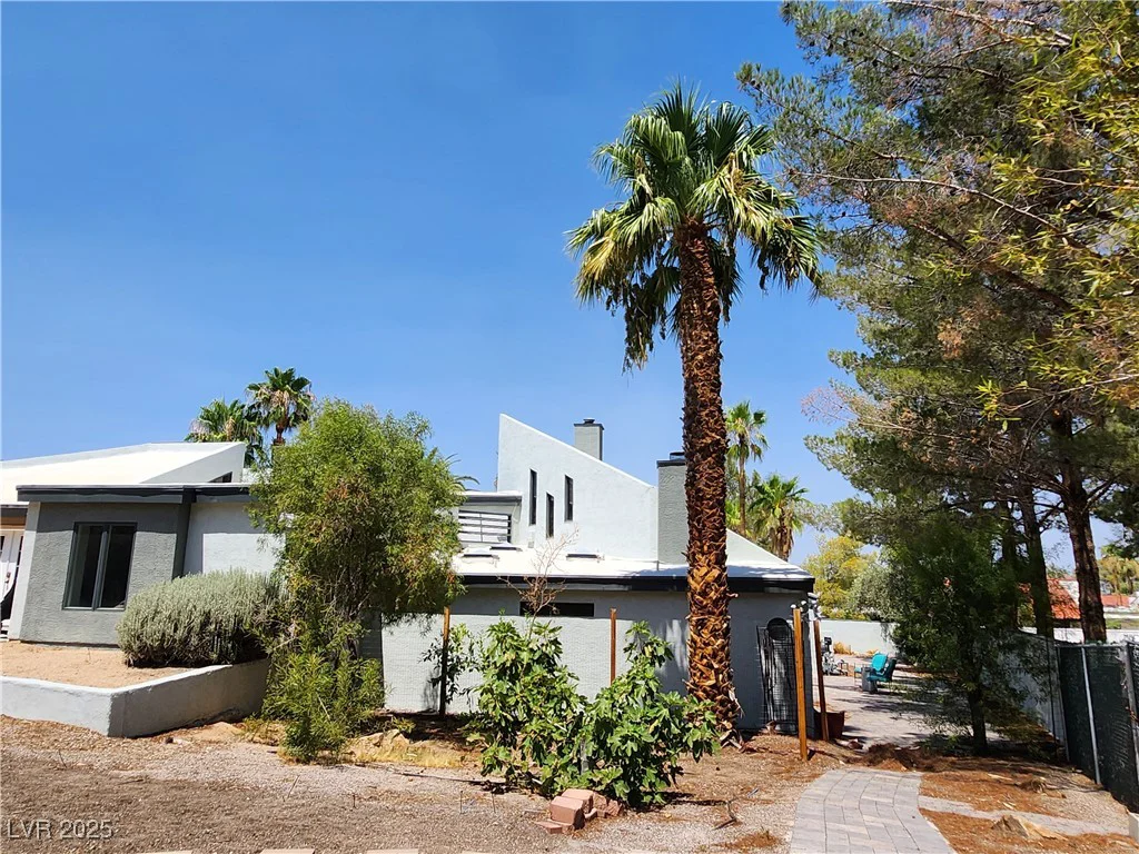 3131 Katie, Las Vegas, NV 89121