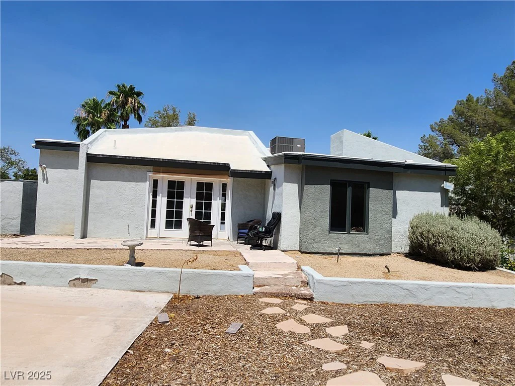 3131 Katie, Las Vegas, NV 89121