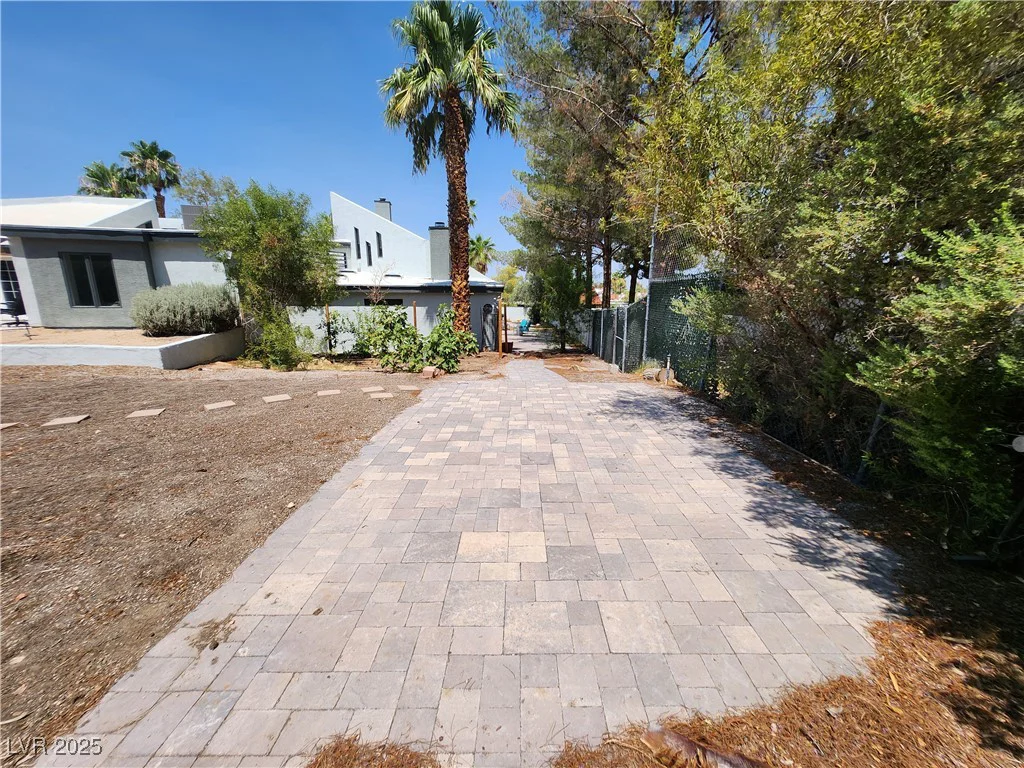3131 Katie, Las Vegas, NV 89121