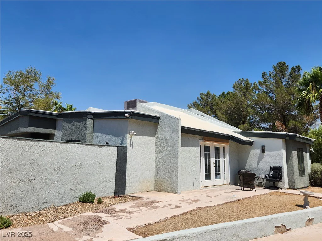 3131 Katie, Las Vegas, NV 89121